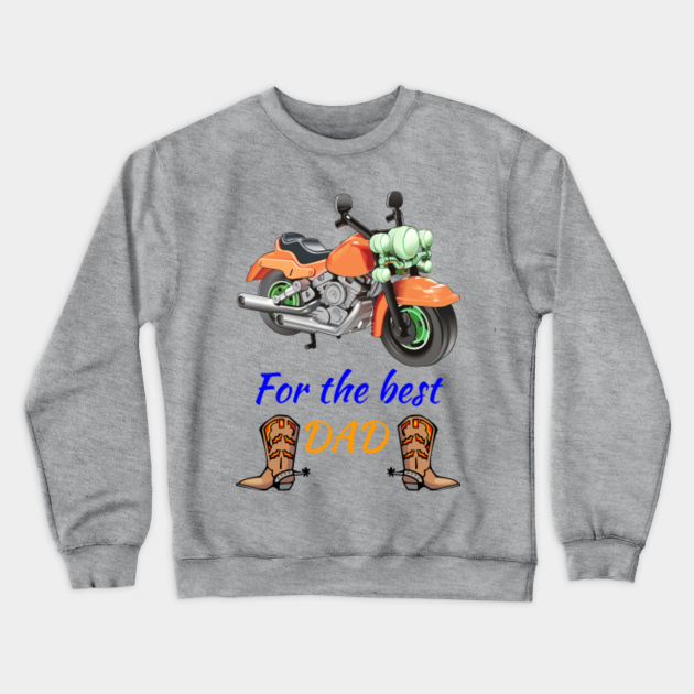 Luxury Gift ideas for dad with motorcycle - Gift Ideas For Dad